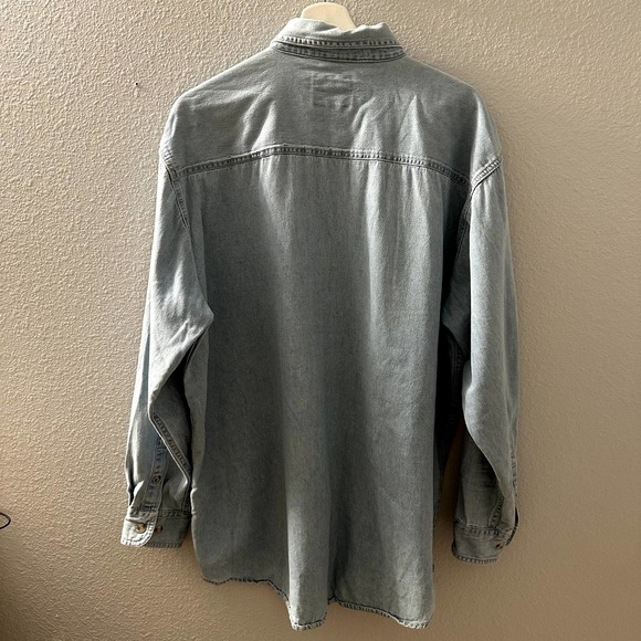 Chase Authentic Nascar Winston Cup Champion 17 Matt Kenseth 2003 Shirt Large - Picture 4 of 10